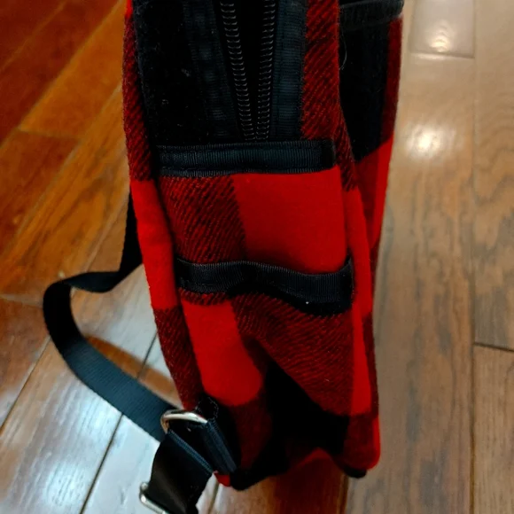 Woolrich Backpack - Picture 7 of 7